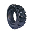 Forklift parts solid wheel tire 23x9-12 for Linde